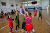 «Оранжевое лето»: в Зеленоградске прошёл международный турнир по баскетболу