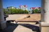 Власти разрешили строительство подъезда к тренировочной базе «Локомотив» в Калининграде