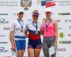 Спортсменка из Светлого выиграла бронзу Большой московской регаты