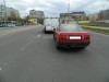 В Калининграде при столкновении двух машин пострадал 51-летний мужчина