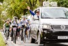 «Майки и чайки»: велопробег «Тур-де-Кранц» собрал более 6000 человек