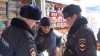 Полицейские задержали в Калининграде трёх мигрантов-нелегалов