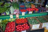 Минэкономразвития: В сентябре фрукты и овощи подешевеют почти на 80%