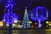 Калининград стал одним из самых недорогих городов для новогоднего отдыха с детьми
