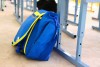 Полиция разыскивает в Калининграде подростка, подозреваемого в краже телефонов из рюкзаков