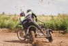 «C шумом и пылью»: на «Девау» прошли соревнования по кроссу на авто и мотоциклах