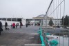С 1 июня в «Храброво» запускают в тестовую эксплуатацию новый терминал