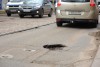 Региональные власти выделят 1,2 млрд рублей на ремонт дорог в Калининграде
