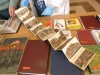 У пассажира поезда Калининград — Санкт-Петербург изъяли старинные немецкие книги и открытки 