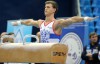 Гимнаст из Калининграда выиграл золото международного турнира в Москве