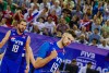 «Два к одному: как российские волейболисты обыграли Польшу и Болгарию в Калининграде