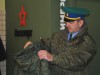 «„Вежливые мишки”, фуражки и беспилотники»: в Калининграде открылся военторг Минобороны