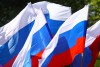 Опрос: Почти 80% россиян считают себя патриотами