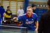 «Малая ракетка»: в Калининграде прошёл чемпионат страны по адаптивному настольному теннису