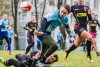 «Сильнее сборной»: калининградские регбисты обыграли литовских юниоров в товарищеском матче