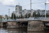 С 10 мая Деревянный мост в Калининграде закрывается на ремонт до конца года
