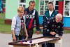 «Адаптация и релаксация»: в Зеленоградске прошёл фестиваль спорта среди инвалидов