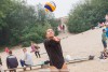 «Европейская мотивация»: в Зеленоградске стартовал чемпионат области по пляжному волейболу