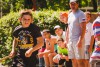 «В духе олимпизма»: в Зеленоградске прошла спартакиада среди детских оздоровительных лагерей