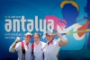 Калининградская лучница выиграла этап Кубка мира в Турции