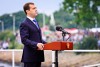 Медведев: Калининградская область пользуется популярностью у туристов