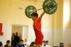 «Рывок, толчок, падение»: в Калининграде прошли соревнования по тяжёлой атлетике