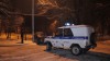Ночью полицейские задержали троих калининградцев на угнанном «Фольксвагене»