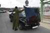На границе с Польшей ещё один контрабандист из Калининграда лишился автомобиля