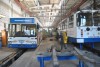 «Калининград-ГорТранс»: Предприятие живёт надеждой на обновление подвижного состава