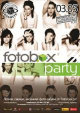  Fotobox Party!