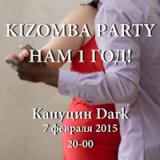 Kizomba Party