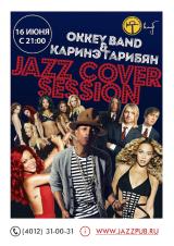 Jazz Cover Session