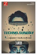 Techno Sunday