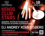 Koenig Club Stars