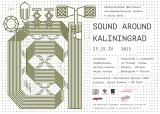 Sound Around Kaliningrad