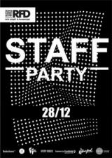 Staff Party