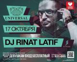 DJ Rinat Latif