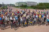 Вело-челлендж «Я люблю Калининград»