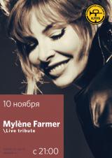 Mylène Farmer Live tribute