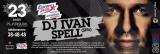 DJ Ivan Spell