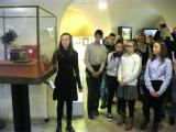 Необычные экскурсии в Музее янтаря