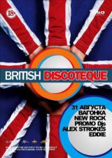 British Discoteque 