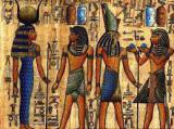 Мораль в Древнем Египте