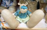 Выставка-ярмарка авторских кукол и мишек Тедди «Балтийский вернисаж»