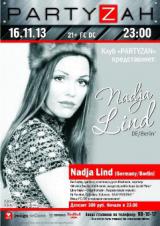 Nadja Lind (Berlin)