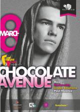 Chocolate Avenue