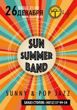 Sun Summer Band