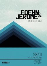 Foehn & Jerome