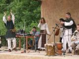 Международный фестиваль исторической реконструкции и музыки «Народы Балтии»