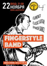Fingerstyle Band
